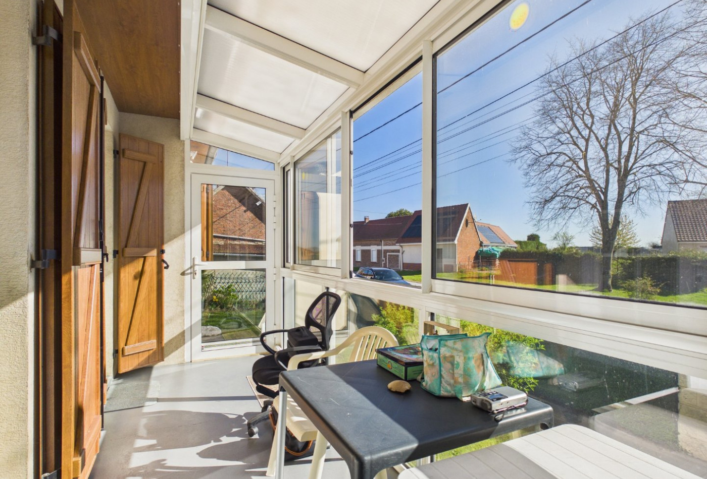 vente Maison Fescamps - Photo 2