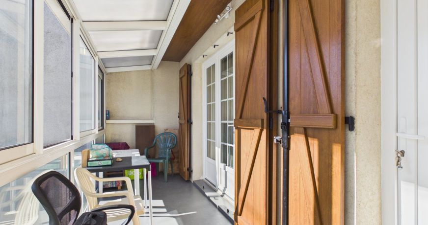 vente Maison Fescamps