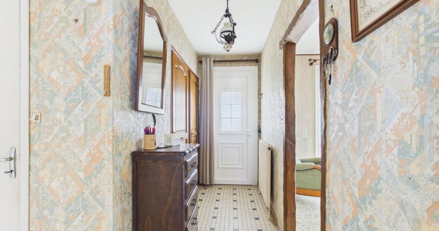 vente Maison Fescamps