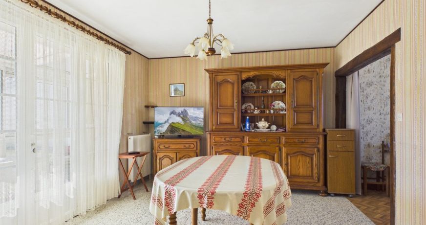 vente Maison Fescamps