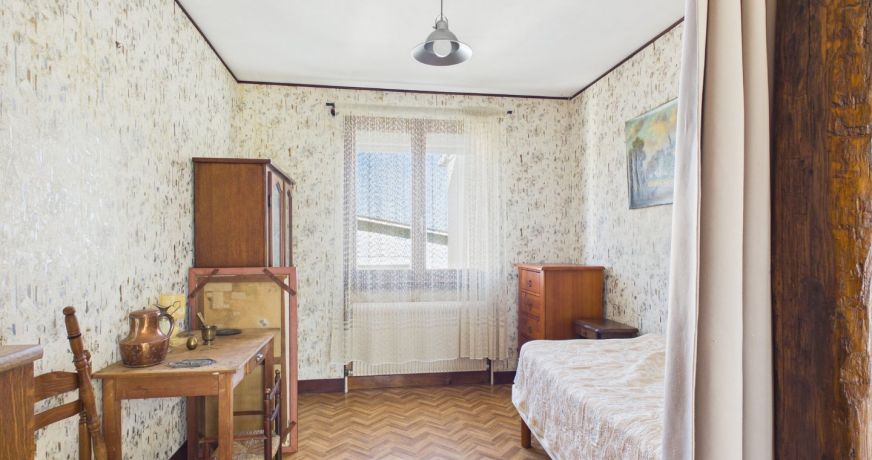 vente Maison Fescamps