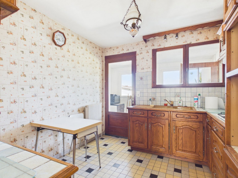 vente Maison Fescamps - Photo 8