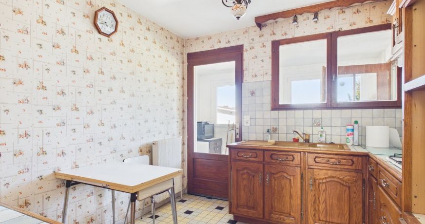 vente Maison Fescamps