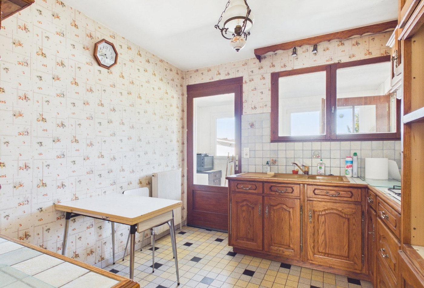 vente Maison Fescamps - Photo 8