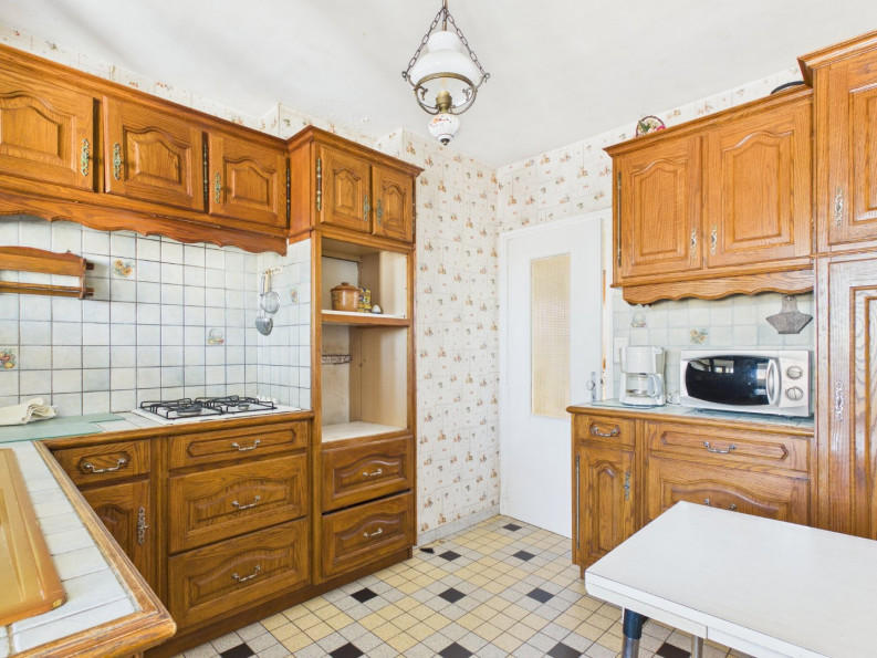 vente Maison Fescamps - Photo 7