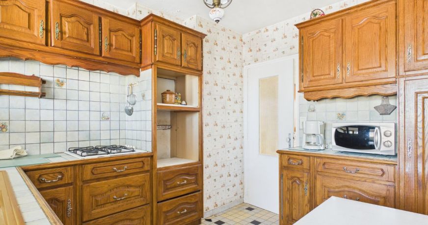 vente Maison Fescamps