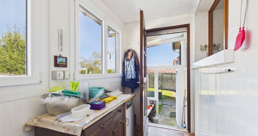 vente Maison Fescamps