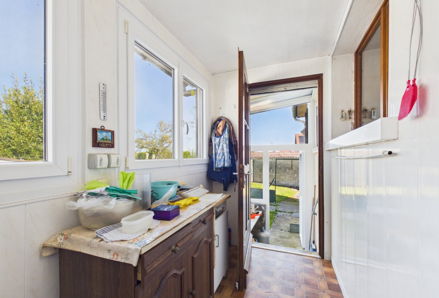 vente Maison Fescamps - Photo 9