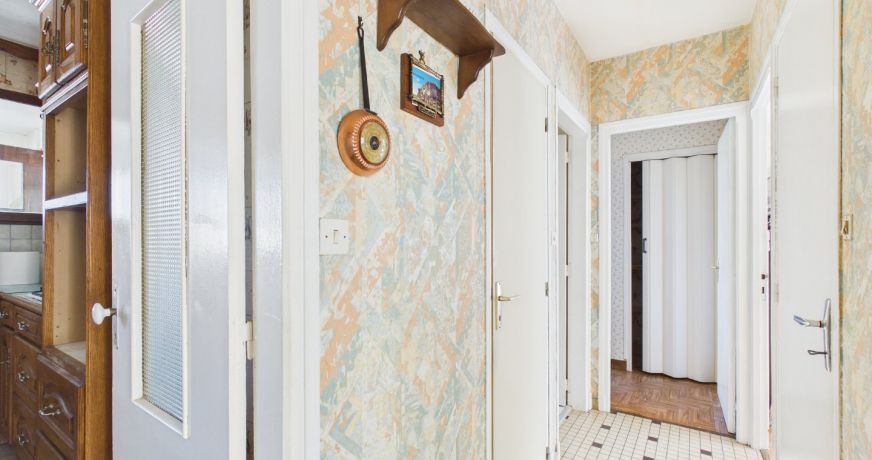 vente Maison Fescamps