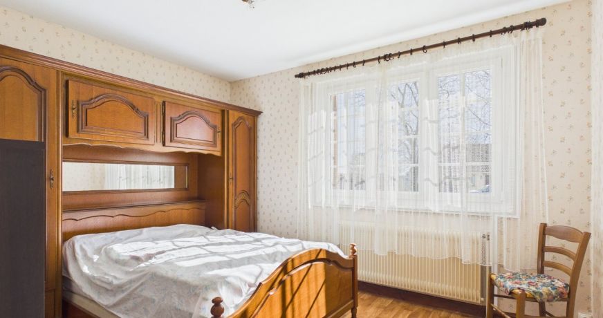 vente Maison Fescamps