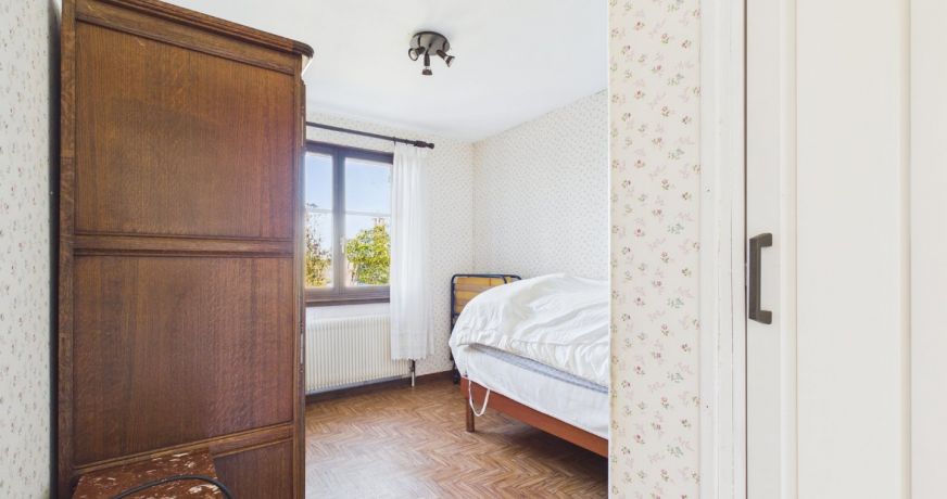 vente Maison Fescamps