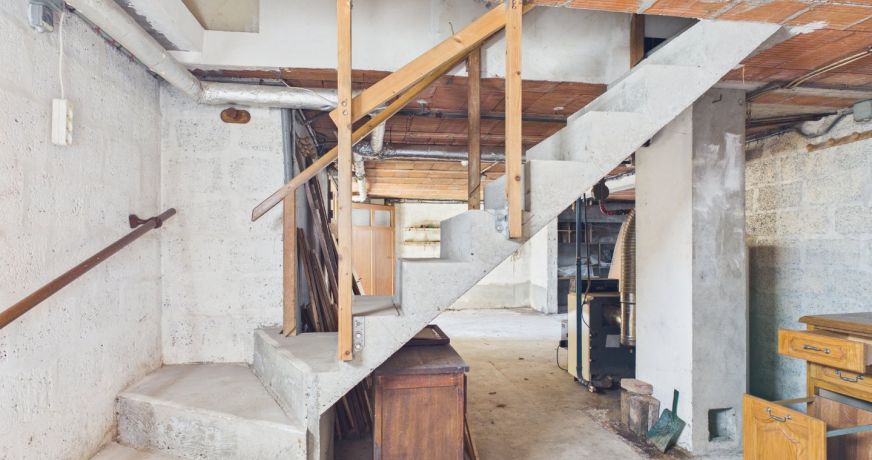 vente Maison Fescamps