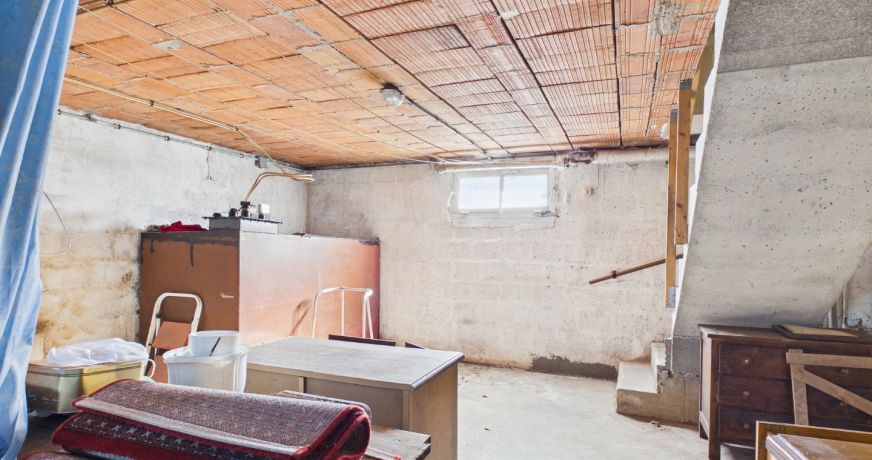 vente Maison Fescamps