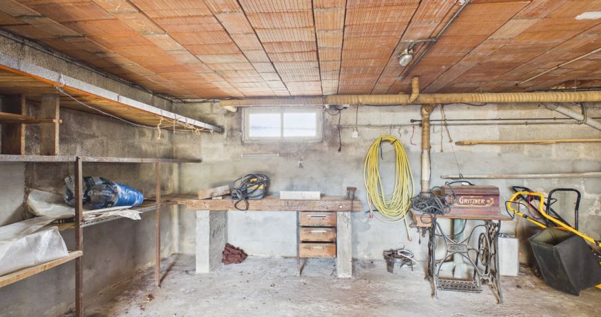 vente Maison Fescamps