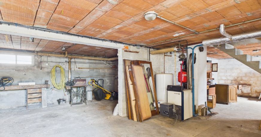 vente Maison Fescamps