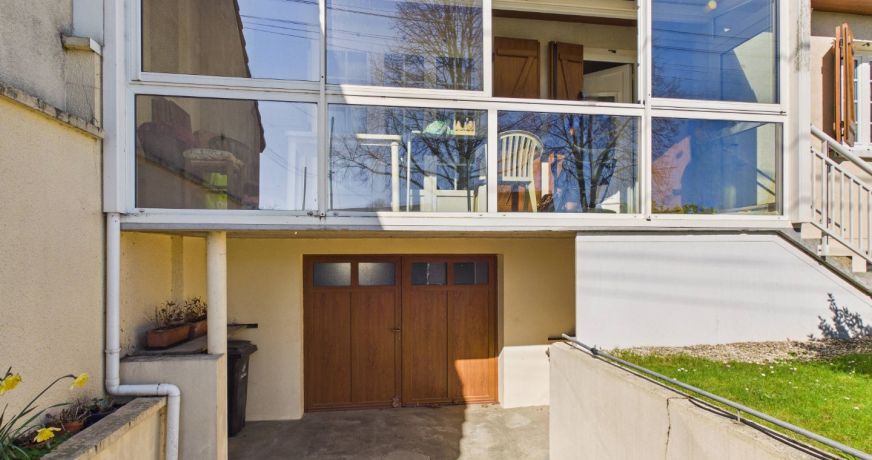 vente Maison Fescamps