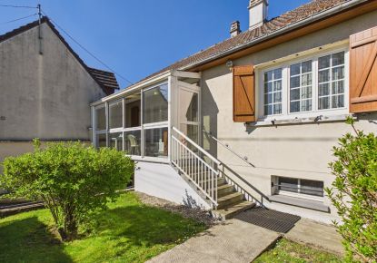 vente Maison Fescamps