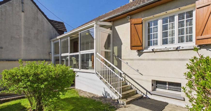 vente Maison Fescamps