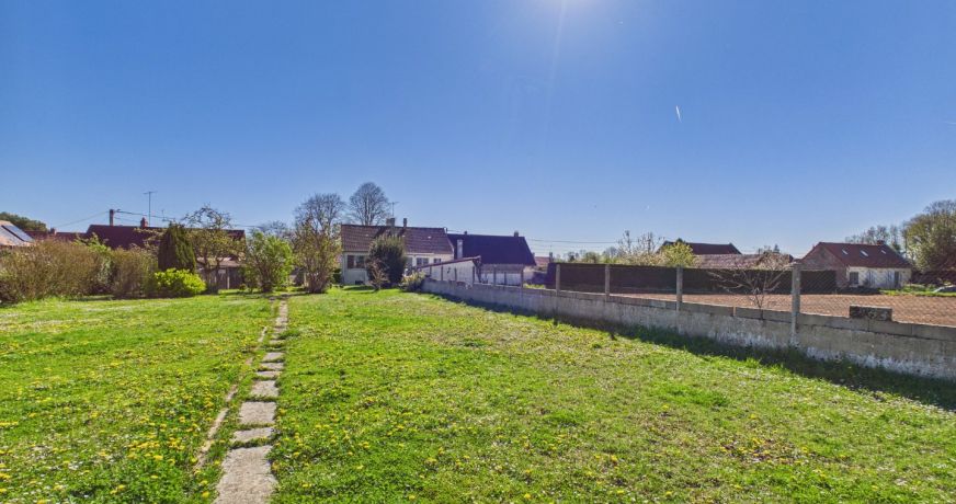 vente Maison Fescamps