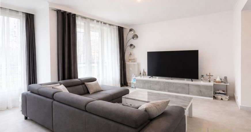 vente Appartement Beauvais