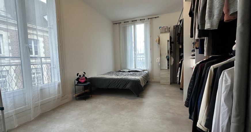 vente Appartement Beauvais