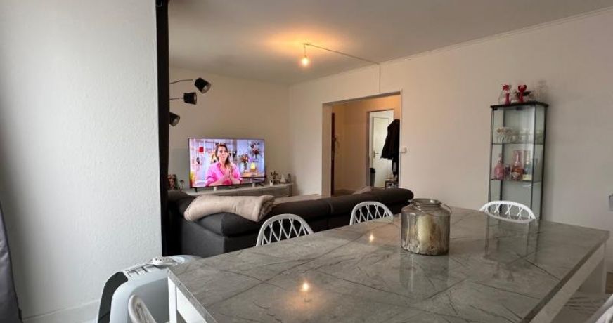 vente Appartement Beauvais