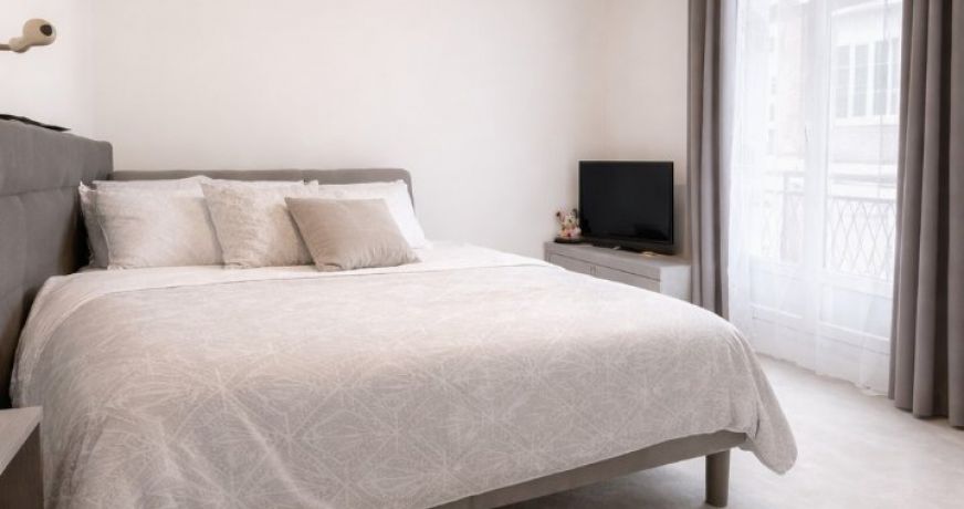 vente Appartement Beauvais