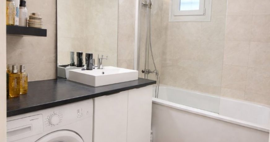 vente Appartement Beauvais