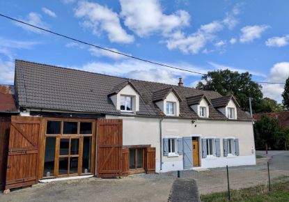 vente Maison Parnac