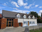vente Maison Parnac