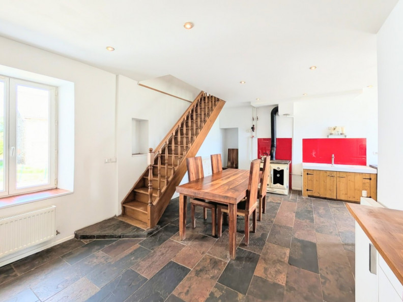 vente Maison Parnac - Photo 3