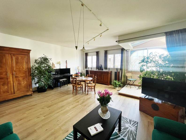 vente Maison Saint Denis - Photo 4