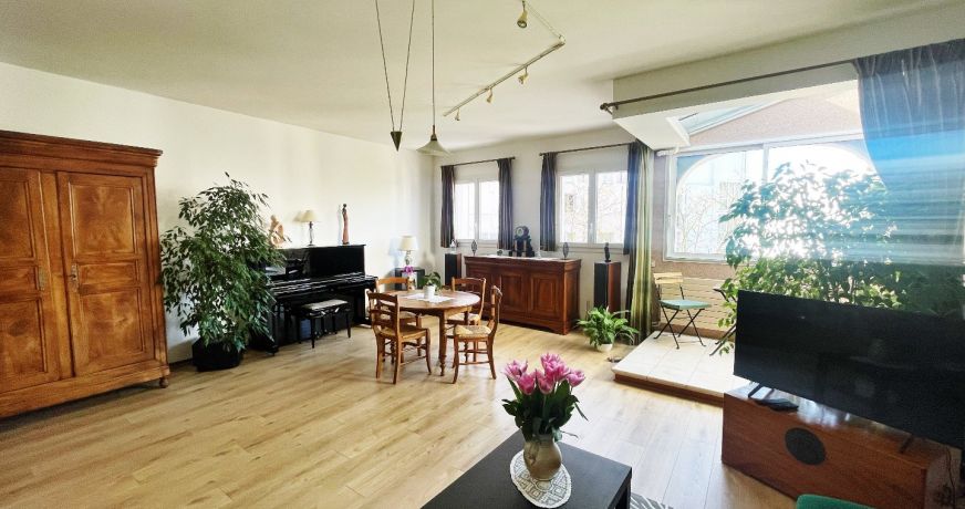 vente Appartement Saint Denis