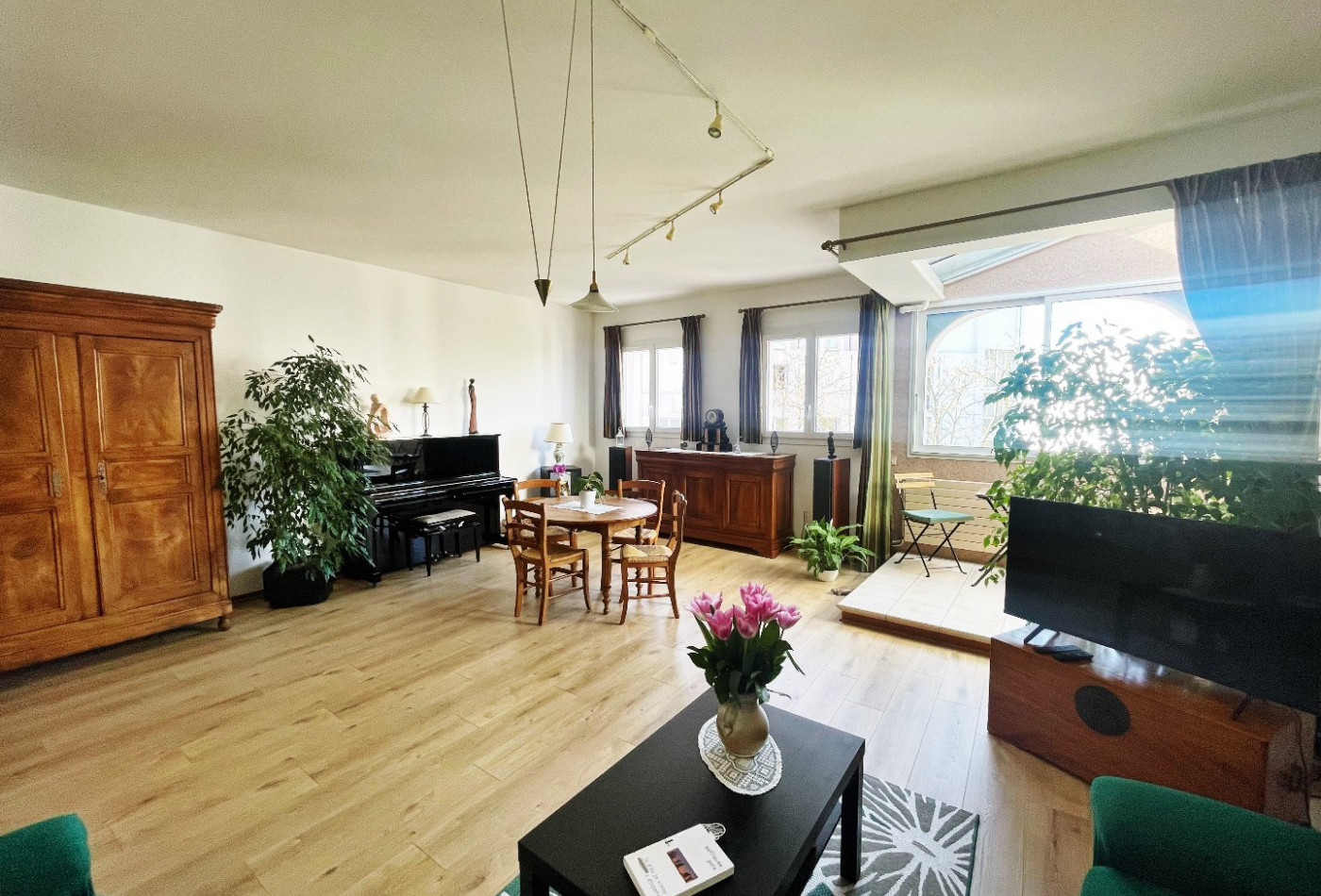 vente Appartement Saint Denis - Photo 4