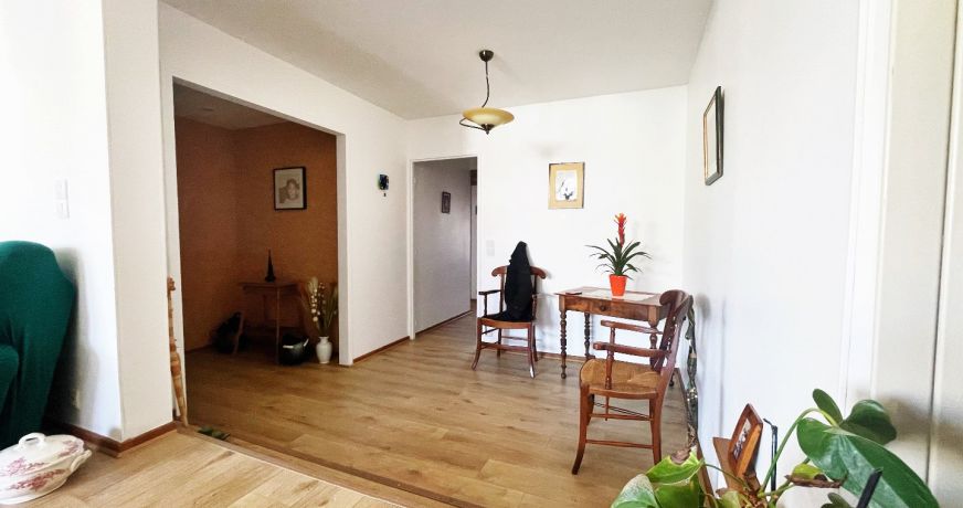 vente Appartement Saint Denis