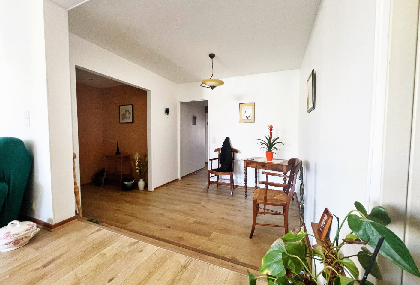 vente Appartement Saint Denis - Photo 6