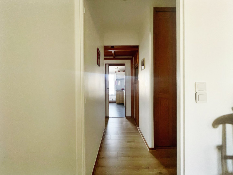 vente Maison Saint Denis - Photo 9