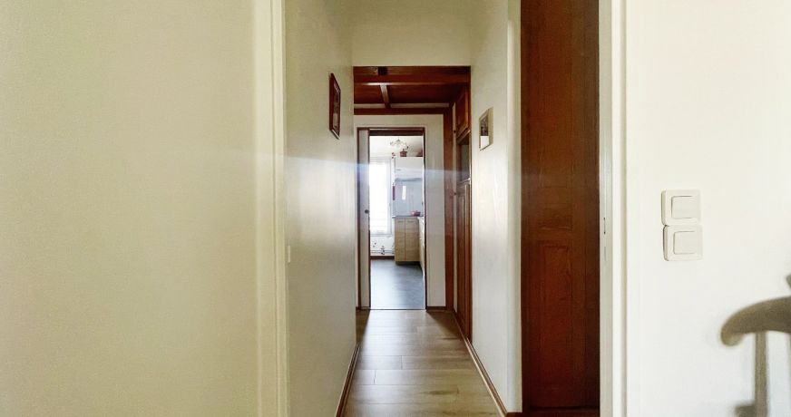 vente Appartement Saint Denis