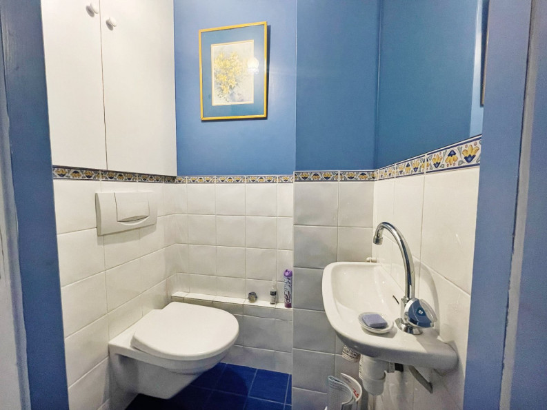 vente Maison Saint Denis - Photo 10