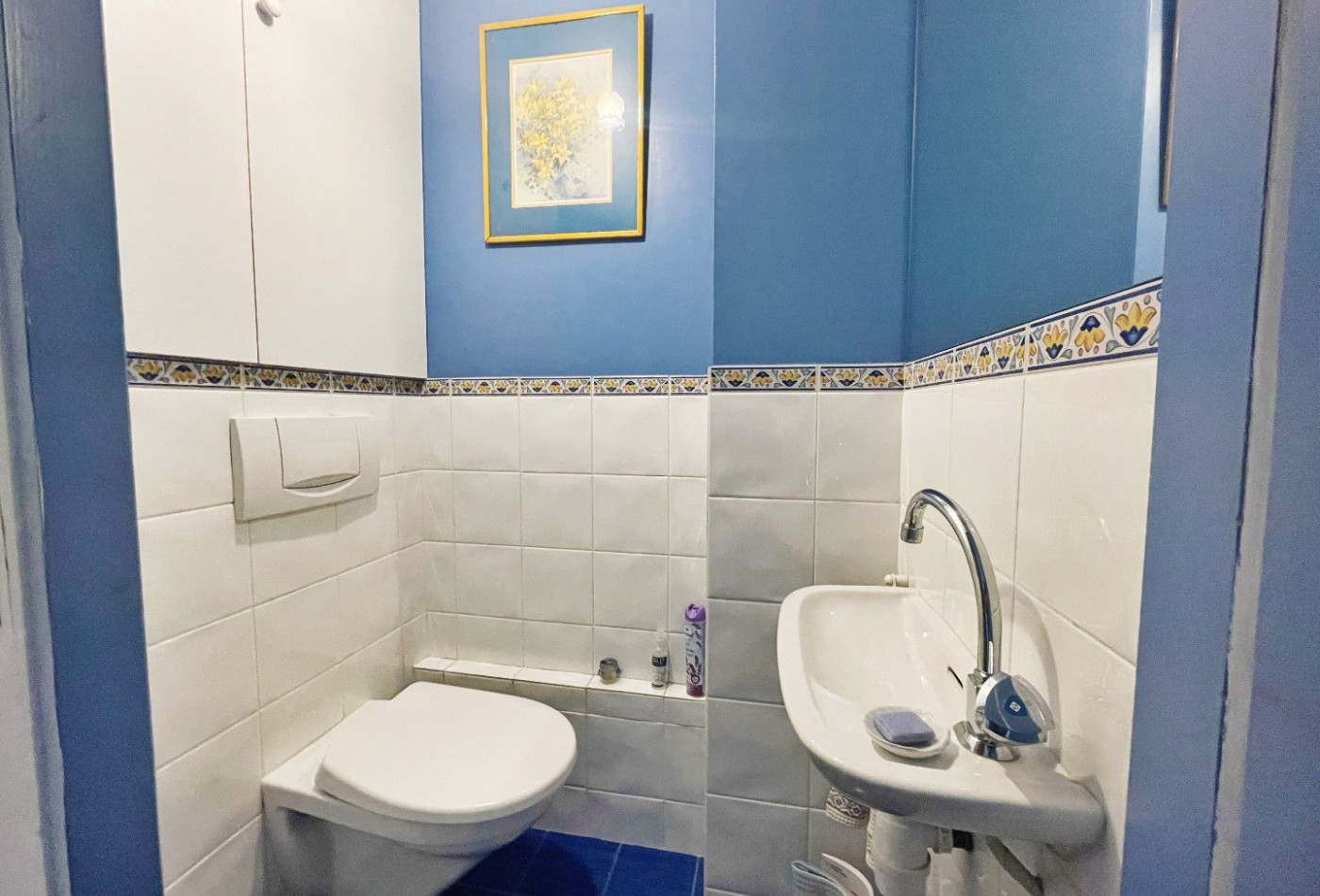 vente Appartement Saint Denis - Photo 10