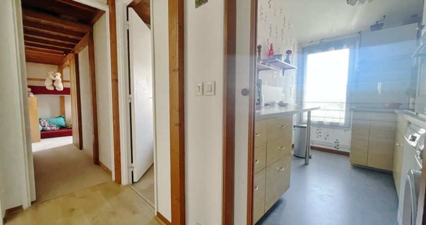 vente Appartement Saint Denis