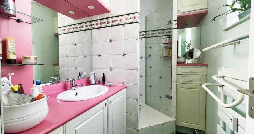 vente Appartement Saint Denis