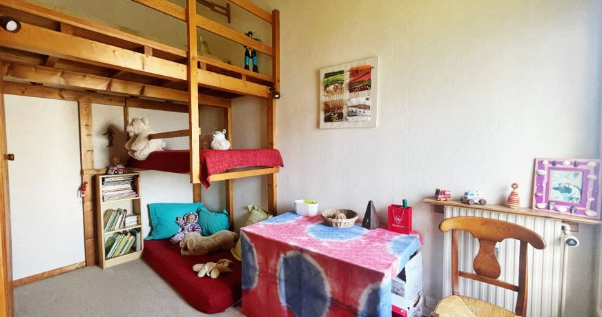 vente Appartement Saint Denis