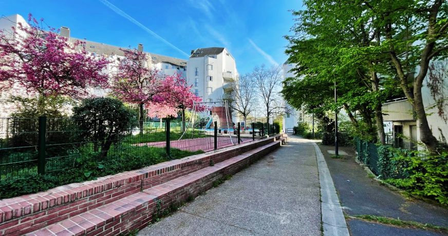 vente Appartement Saint Denis