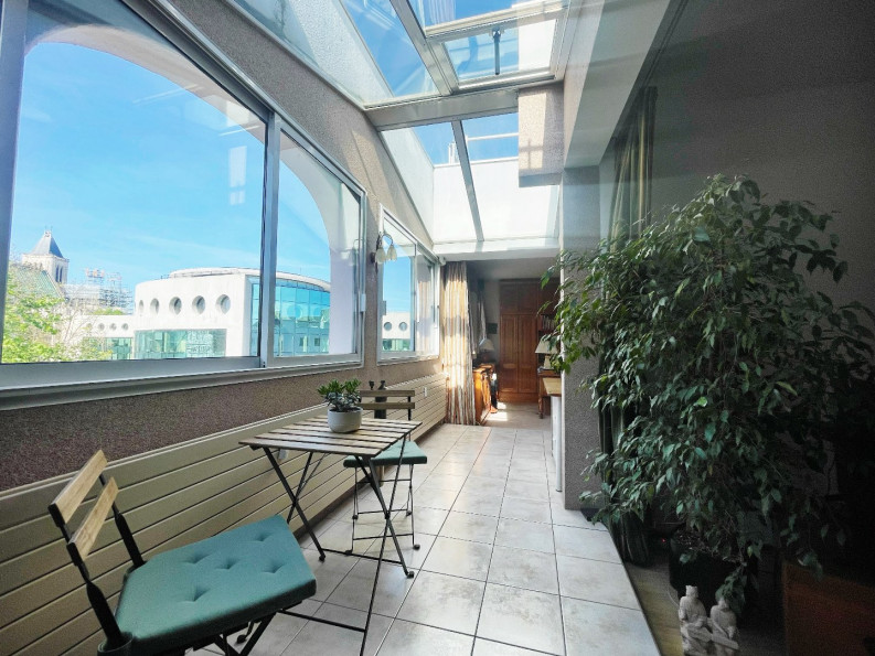 vente Maison Saint Denis - Photo 1