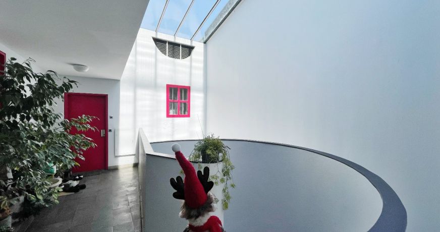 vente Appartement Saint Denis