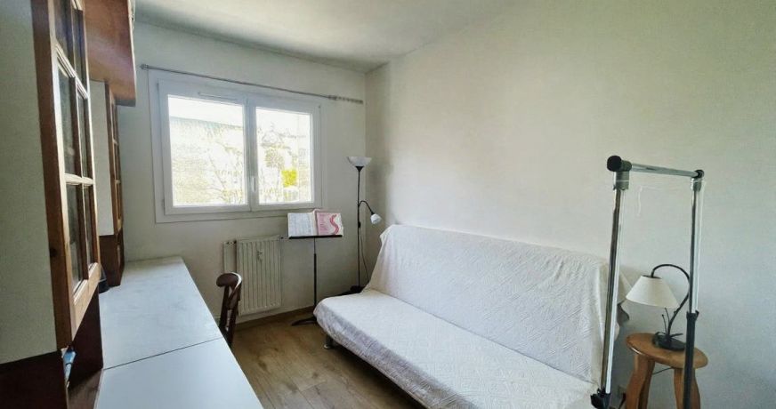 vente Appartement Saint Denis