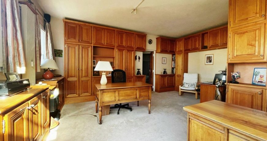 vente Appartement Saint Denis