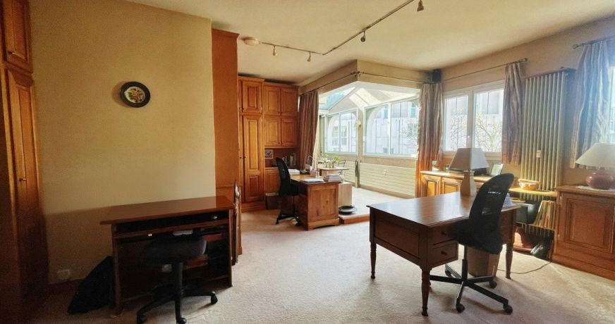 vente Appartement Saint Denis