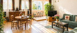 vente Appartement Saint Denis